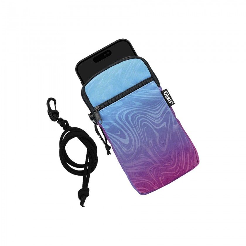 Bolsa Telemvel Gh209 Aurora 9.5X18X2cm