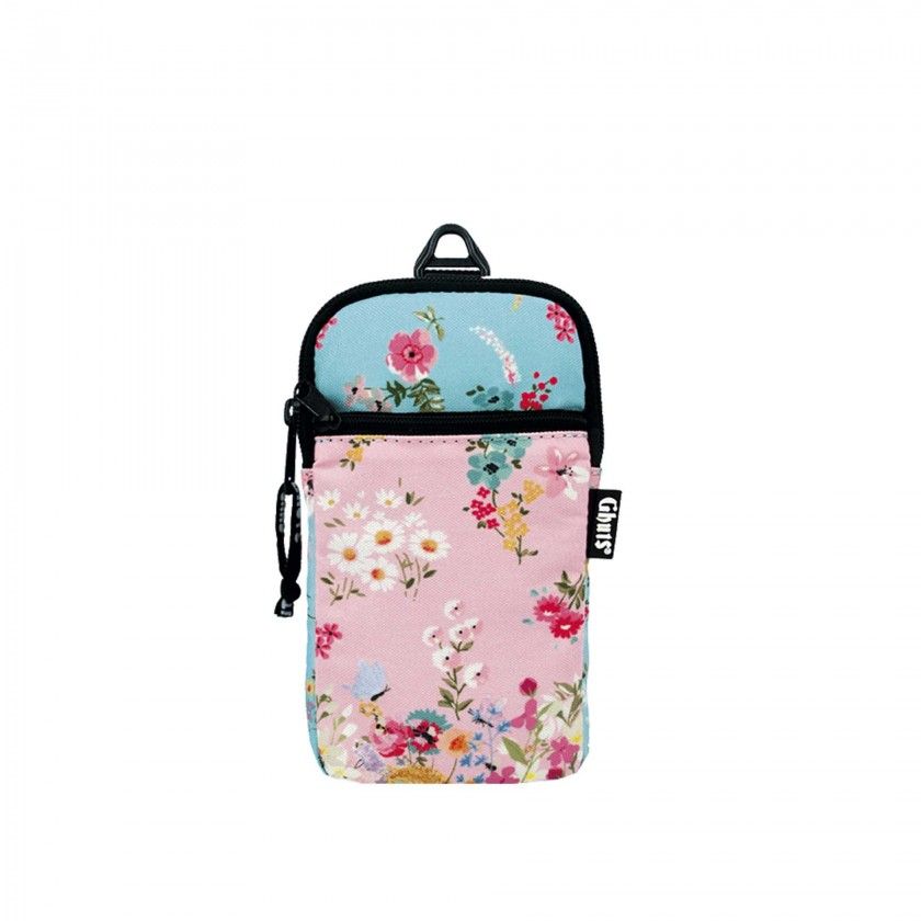 Bolsa Telemvel Gh209 Bouquet Dreams 9.5X18X2cm