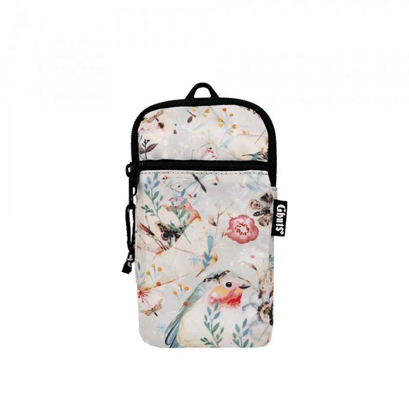 Bolsa Telemvel Gh209 Cutemail 9.5X18X2cm