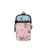 Bolsa Telemóvel Gh209 Bouquet Dreams 9.5X18X2cm Bolsa Telemóvel Gh209 Bouquet Dreams 9.5X18X2cm