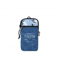 Bolsa Telemvel Gh209 Blue Style 9.5X18X2cm