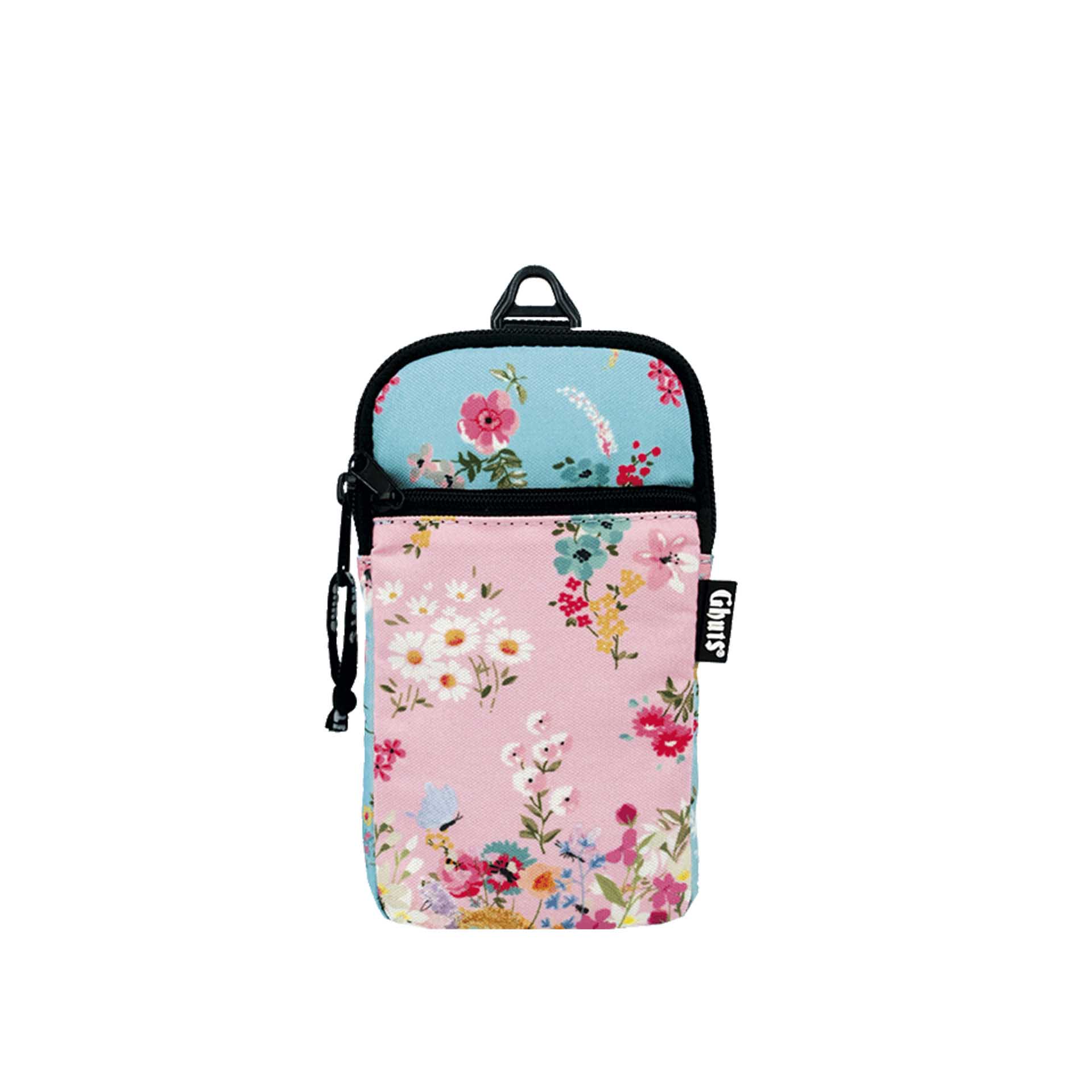 Bolsa Telemóvel Gh209 Bouquet Dreams 9.5X18X2cm