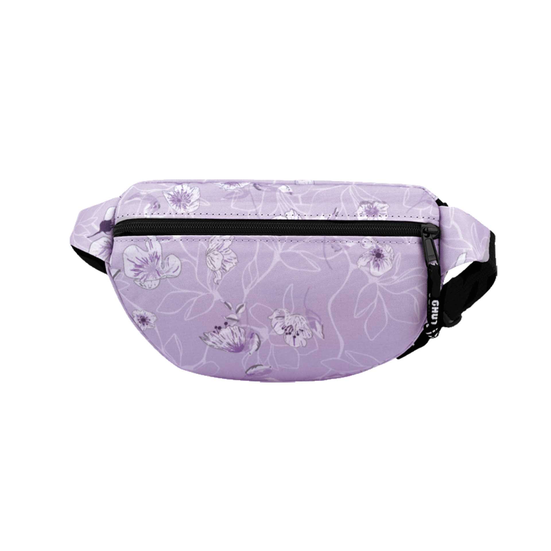 Bolsa Cintura Gh159 Purplefall 22X16.5X8cm
