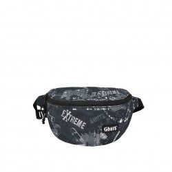 Bolsa Cintura Gh159 Xtreme Ghuts 22X16.5X8cm