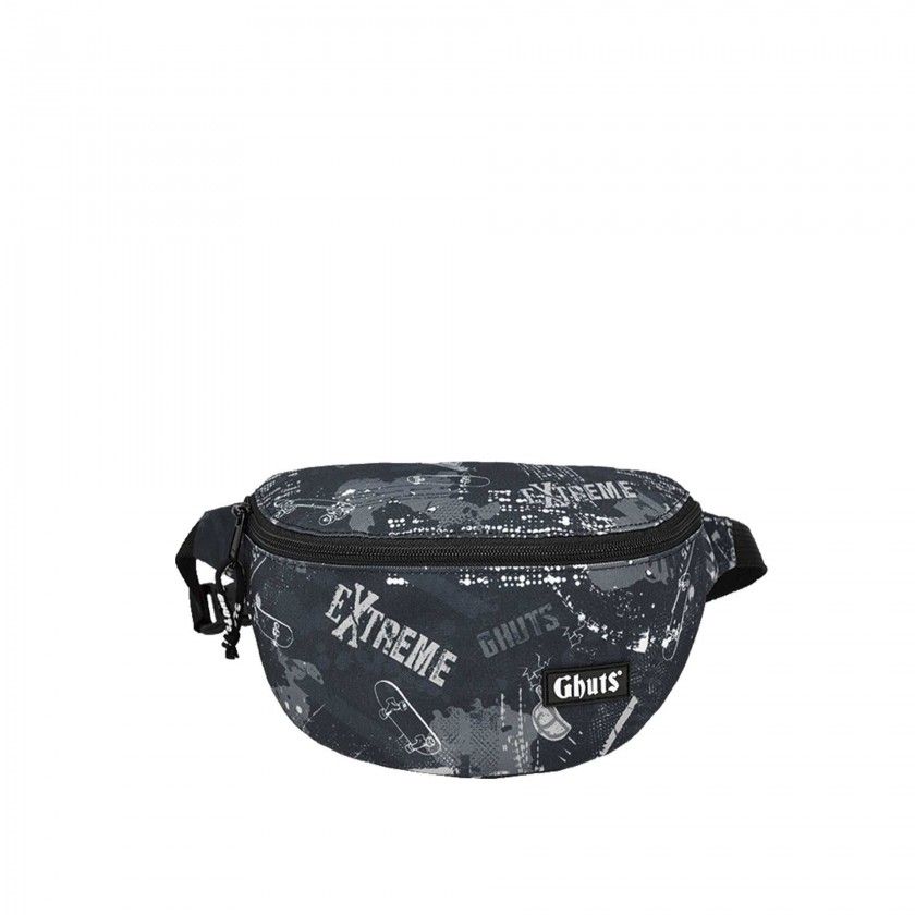 Bolsa Cintura Gh159 Xtreme Ghuts 22X16.5X8cm