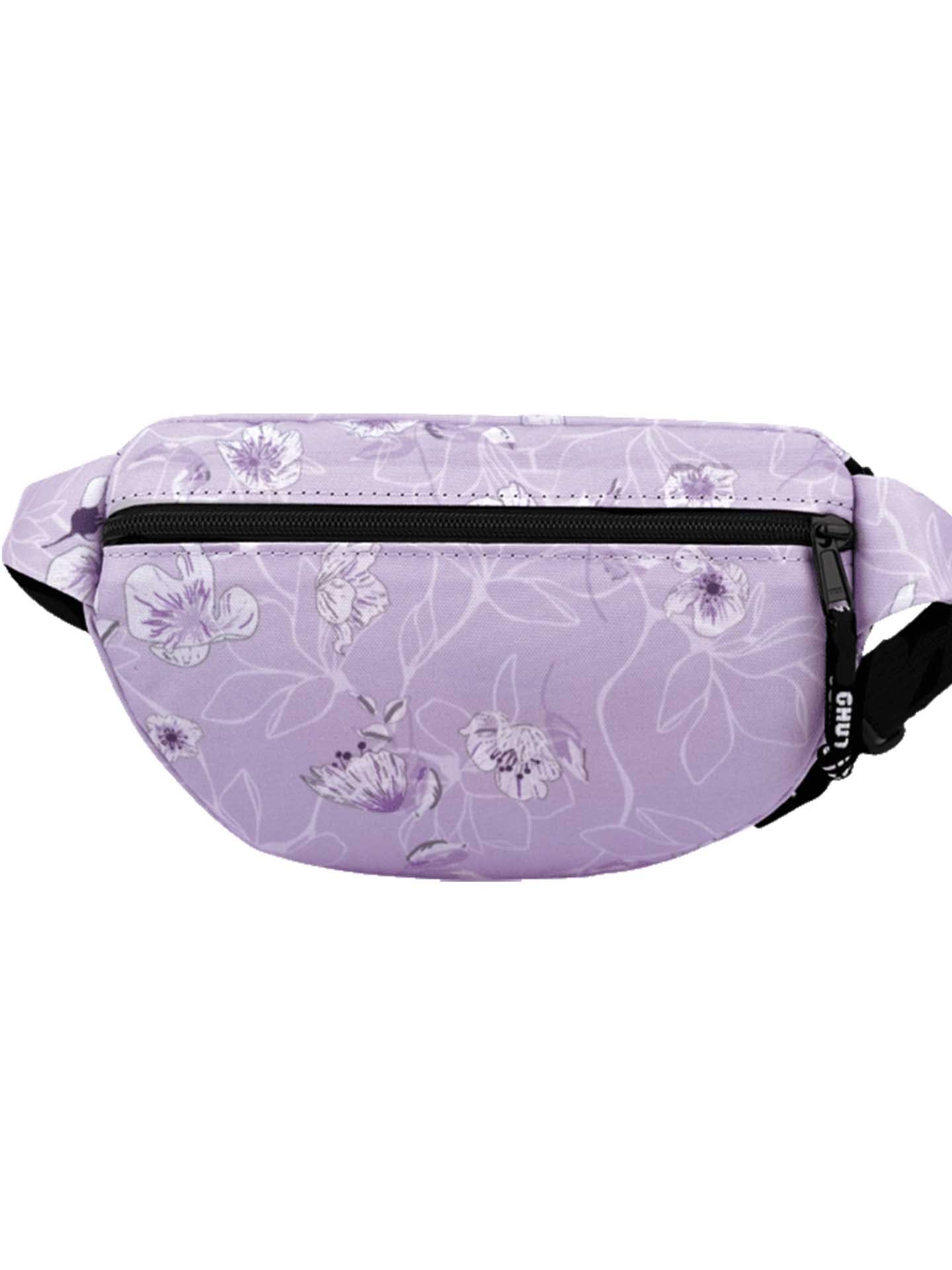 Bolsa Cintura Gh159 Purplefall 22X16.5X8cm
