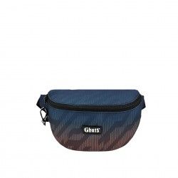 Bolsa Cintura Gh159 Tech-Shadow 22X16.5X8cm