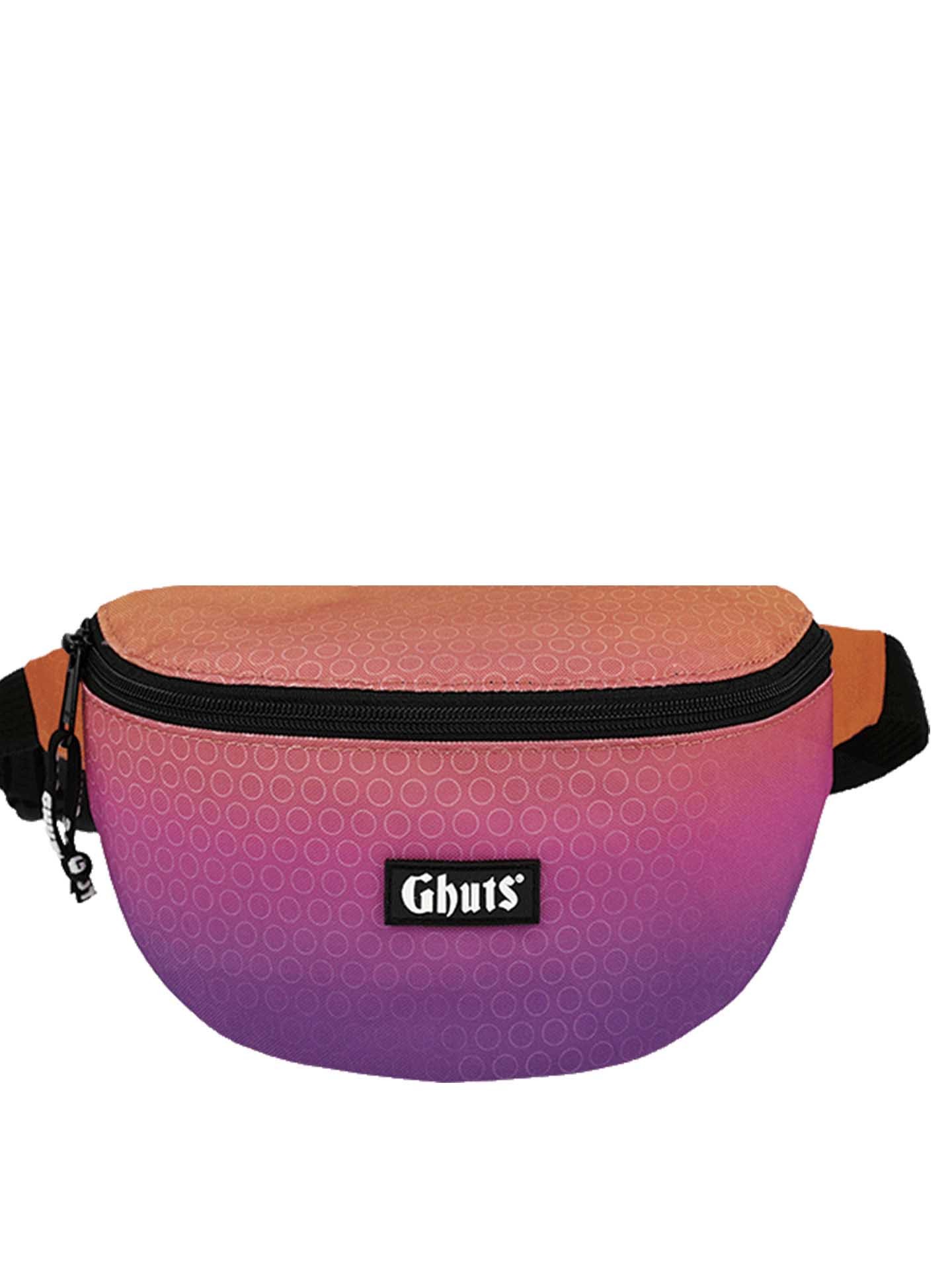 Bolsa Cintura Gh159 Sunset 22X16.5X8cm