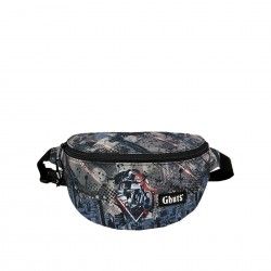 Bolsa Cintura Gh159 Dirt Jump 22X16.5X8cm