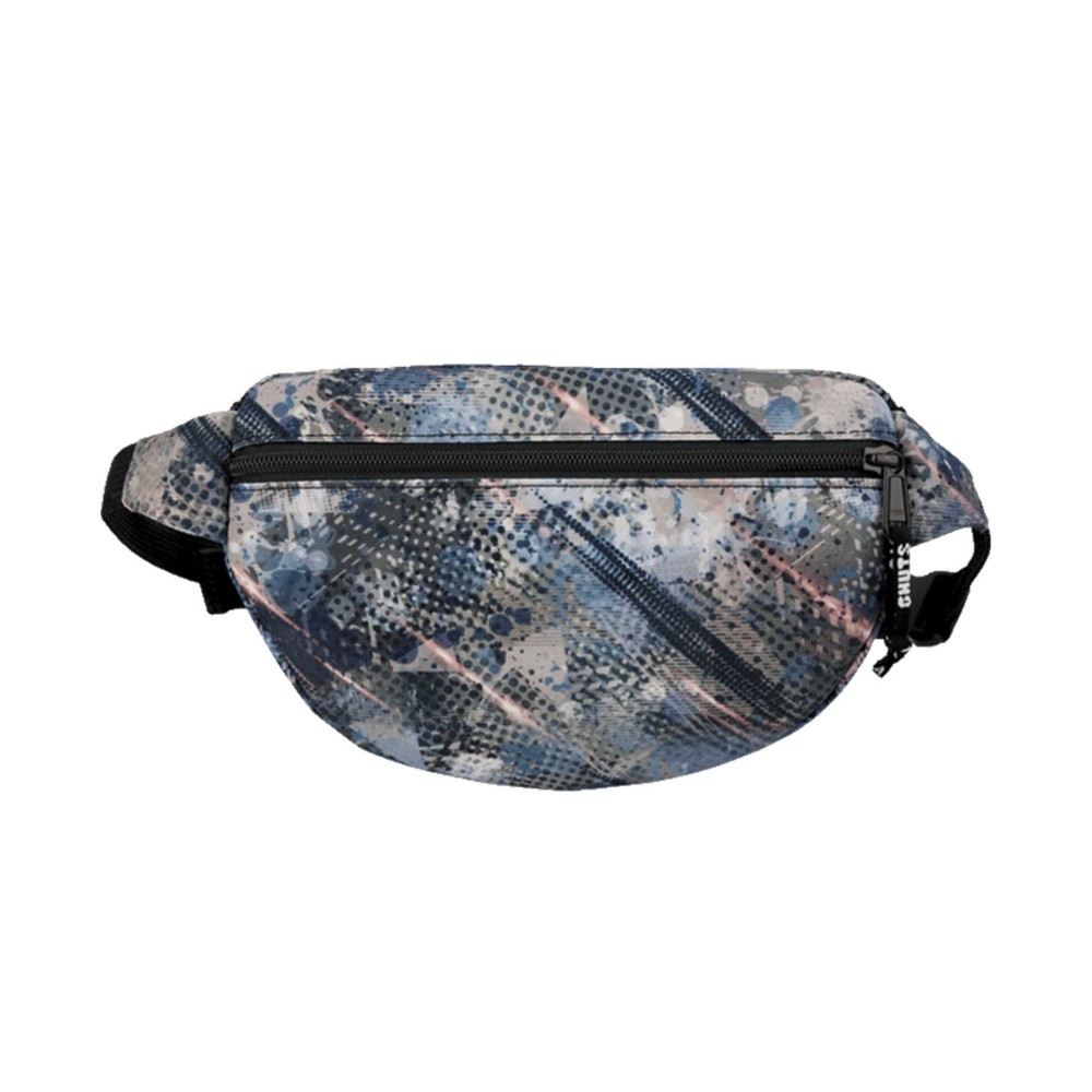 Bolsa Cintura Gh159 Dirt Jump 22X16.5X8cm