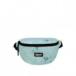 Bolsa Cintura Gh159 Mintbloom 22X16.5X8cm