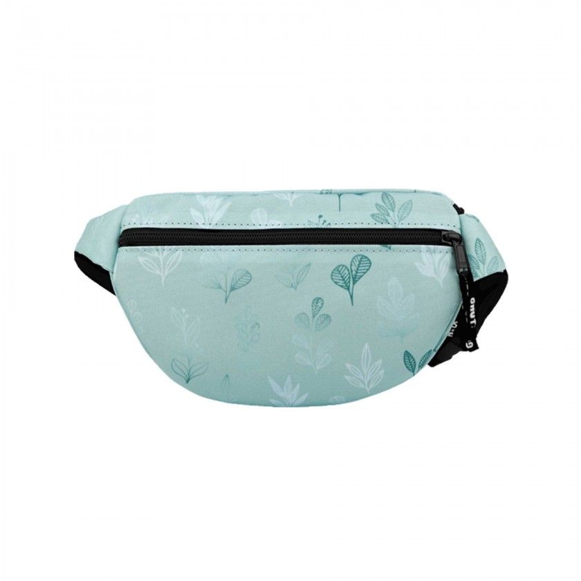 Bolsa Cintura Gh159 Mintbloom 22X16.5X8cm
