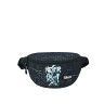 Bolsa Cintura Gh159 Never Quit 22X16.5X8cm