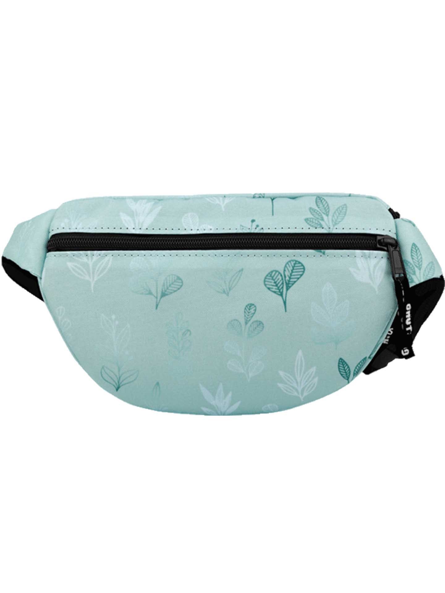 Bolsa Cintura Gh159 Mintbloom 22X16.5X8cm