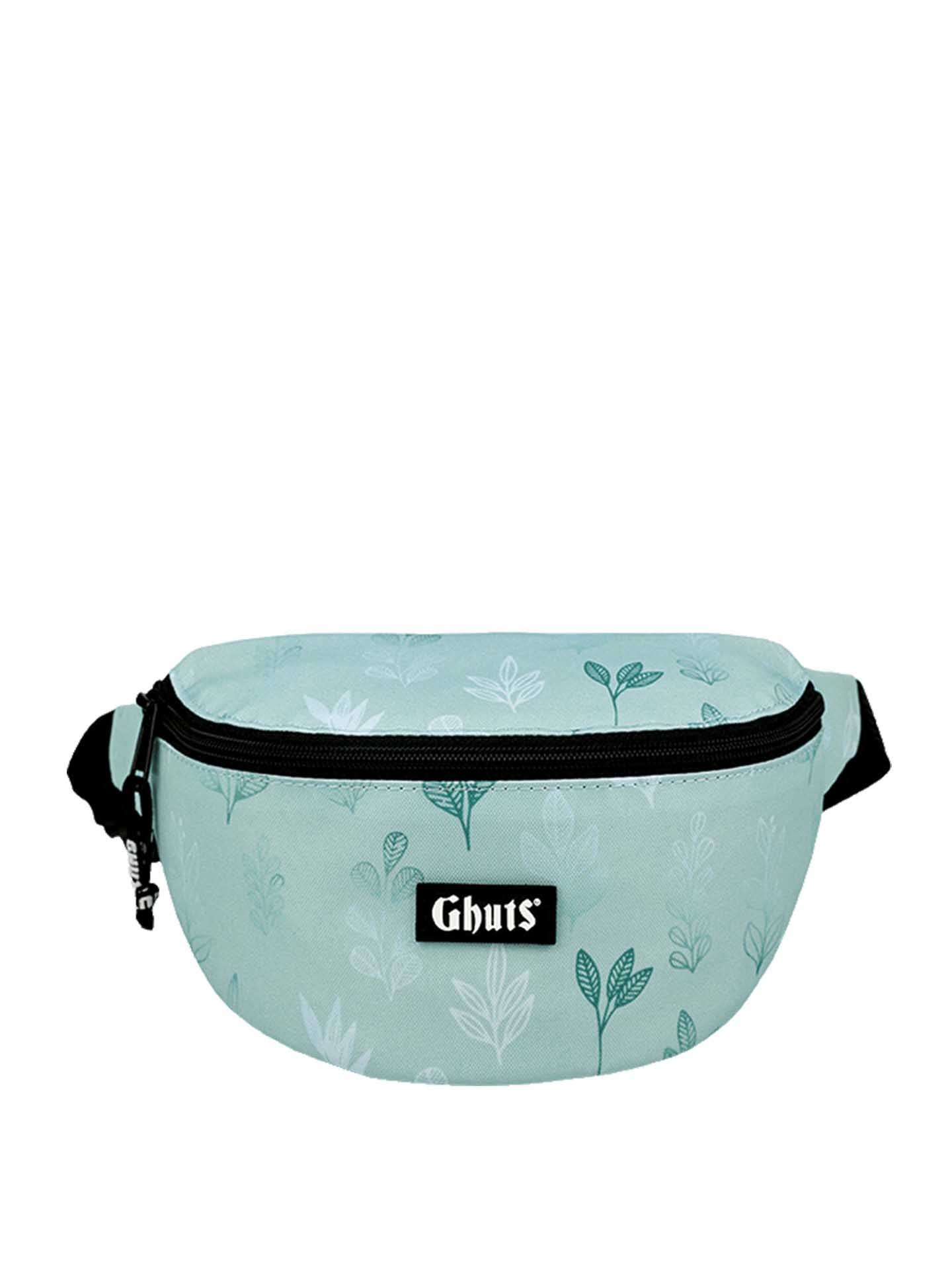 Bolsa Cintura Gh159 Mintbloom 22X16.5X8cm