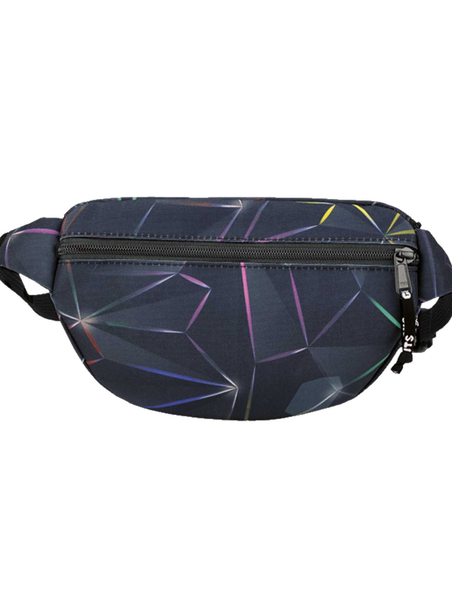 Bolsa Cintura Gh159 Neonline 22X16.5X8cm