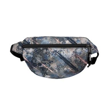 Bolsa Cintura Gh159 Dirt Jump 22X16.5X8cm