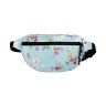 Bolsa Cintura Gh159 Bouquet Dreams 22X16.5X8cm Bolsa Cintura Gh159 Bouquet Dreams 22X16.5X8cm