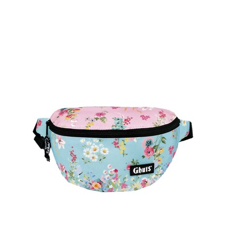 Bolsa Cintura Gh159 Bouquet Dreams 22X16.5X8cm - Image product