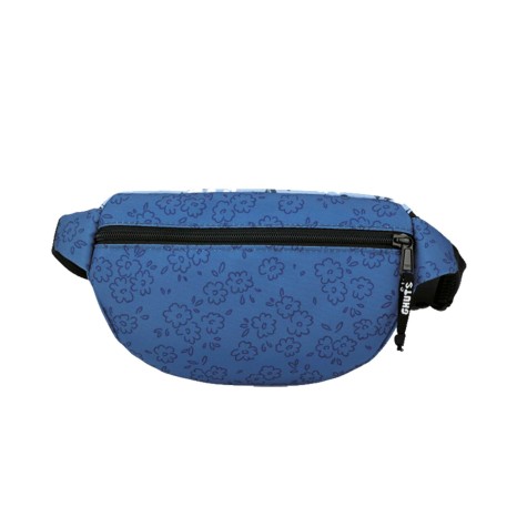 Bolsa Cintura Gh159 Blue Style 22X16.5X8cm - Image product