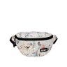 Bolsa Cintura Gh159 Cutemail 22X16.5X8cm Bolsa Cintura Gh159 Cutemail 22X16.5X8cm