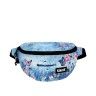 Bolsa Cintura Gh159 Denim Trend 22X16.5X8cm Bolsa Cintura Gh159 Denim Trend 22X16.5X8cm