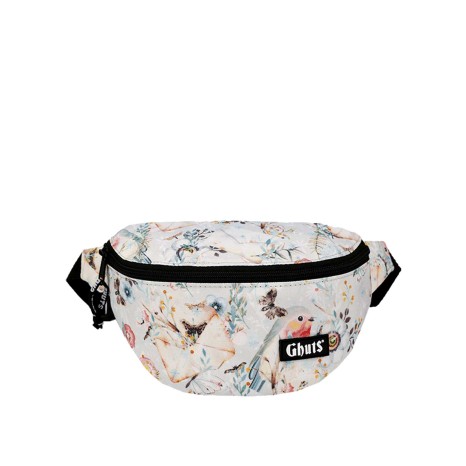 Bolsa Cintura Gh159 Cutemail 22X16.5X8cm - Image product