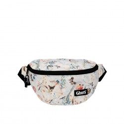 Bolsa Cintura Gh159 Cutemail 22X16.5X8cm
