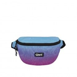 Bolsa Cintura Gh159 Aurora 22X16.5X8cm
