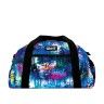 Saco Desporto Ghuts Uk Girl 45X25X20cm Saco Desporto Ghuts Uk Girl 45X25X20cm