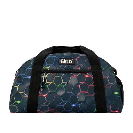 Saco Desporto Ghuts Tech Colors 45X25X20cm - Image product