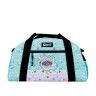 Saco Desporto Ghuts Pansies 45X25X20cm Saco Desporto Ghuts Pansies 45X25X20cm