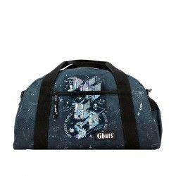 Saco Desporto Ghuts Ghutsvibe 45X25X20cm Saco Desporto Ghuts Ghutsvibe 45X25X20cm