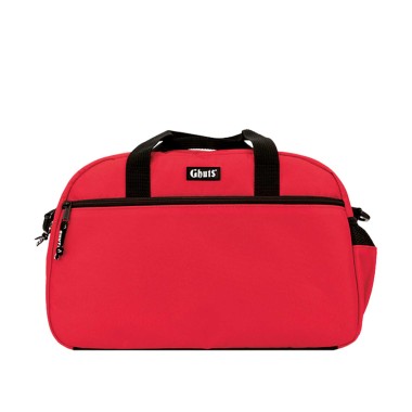 Saco Desporto Gimmy Ghuts Lava 38X24.5X17.5cm