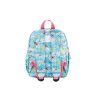 Mochila Primária Ghuts Lovely Clouds 30X40X13cm Mochila Primária Ghuts Lovely Clouds 30X40X13cm