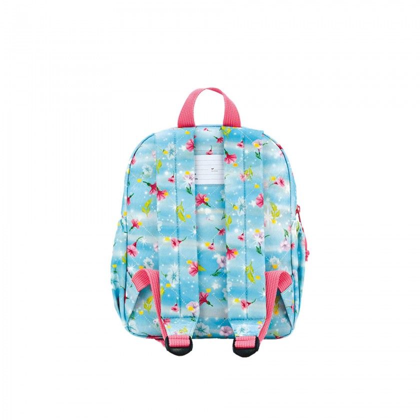 Mochila Primária Ghuts Lovely Clouds 30X40X13cm Mochila Primária Ghuts Lovely Clouds 30X40X13cm