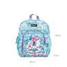 Mochila Primária Ghuts Candyland 30X40X13cm Mochila Primária Ghuts Candyland 30X40X13cm