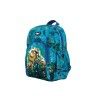 Mochila Primária Ghuts Dinowild 30X40X13cm Mochila Primária Ghuts Dinowild 30X40X13cm
