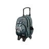 Mochila Escolar Ghuts Your Move 31X43X17cm Mochila Escolar Ghuts Your Move 31X43X17cm
