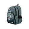 Mochila Escolar Ghuts Your Move 31X43X17cm Mochila Escolar Ghuts Your Move 31X43X17cm
