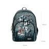 Mochila Escolar Ghuts Your Move 31X43X17cm Mochila Escolar Ghuts Your Move 31X43X17cm