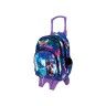 Mochila Escolar Ghuts Uk Girl 31X43X17cm Mochila Escolar Ghuts Uk Girl 31X43X17cm