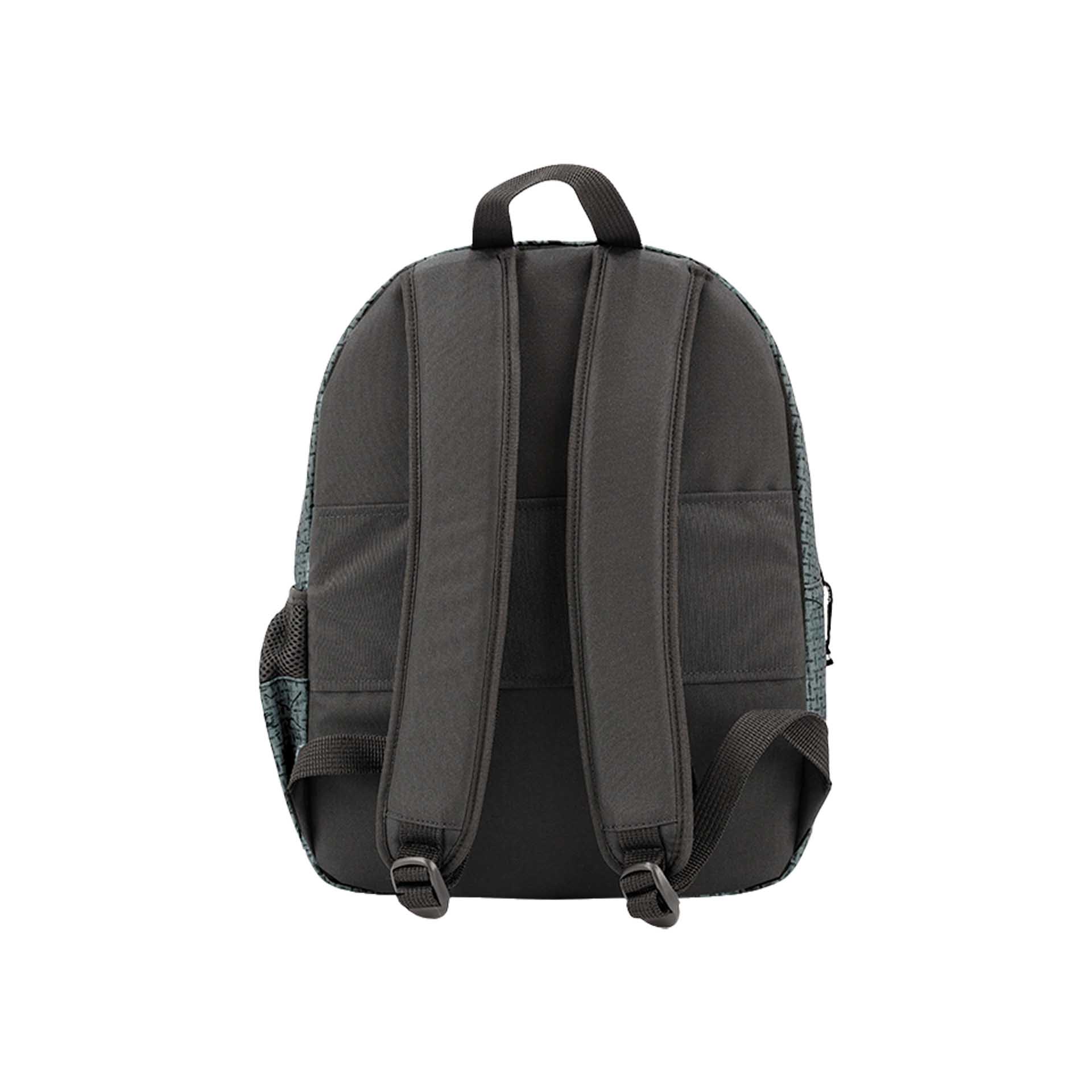 Mochila Escolar Ghuts Your Move 31X43X17cm