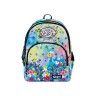 Mochila Escolar Ghuts Wonderful 31X43X17cm Mochila Escolar Ghuts Wonderful 31X43X17cm