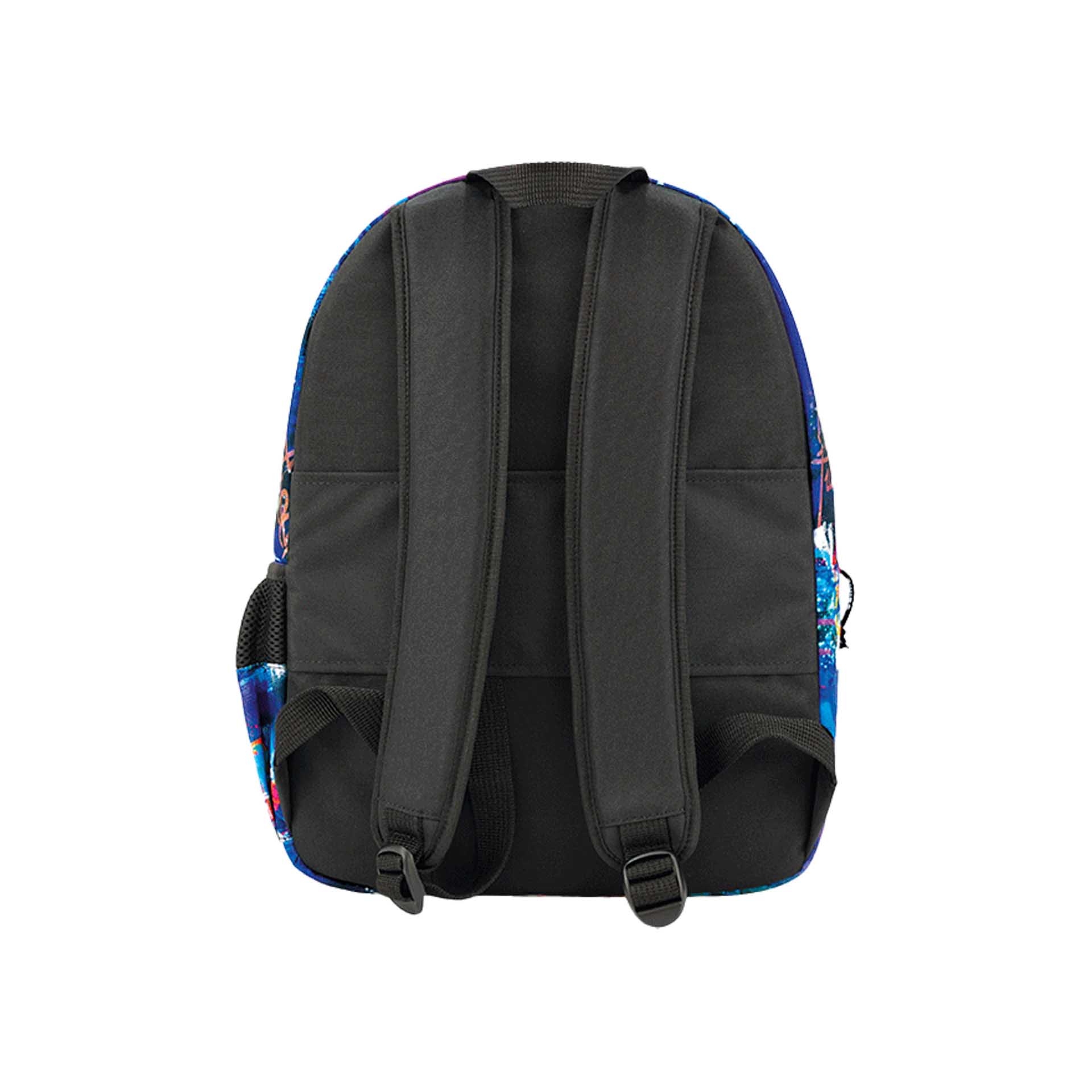 Mochila Escolar Ghuts Uk Girl 31X43X17cm