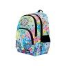 Mochila Escolar Ghuts Wonderful 31X43X17cm Mochila Escolar Ghuts Wonderful 31X43X17cm
