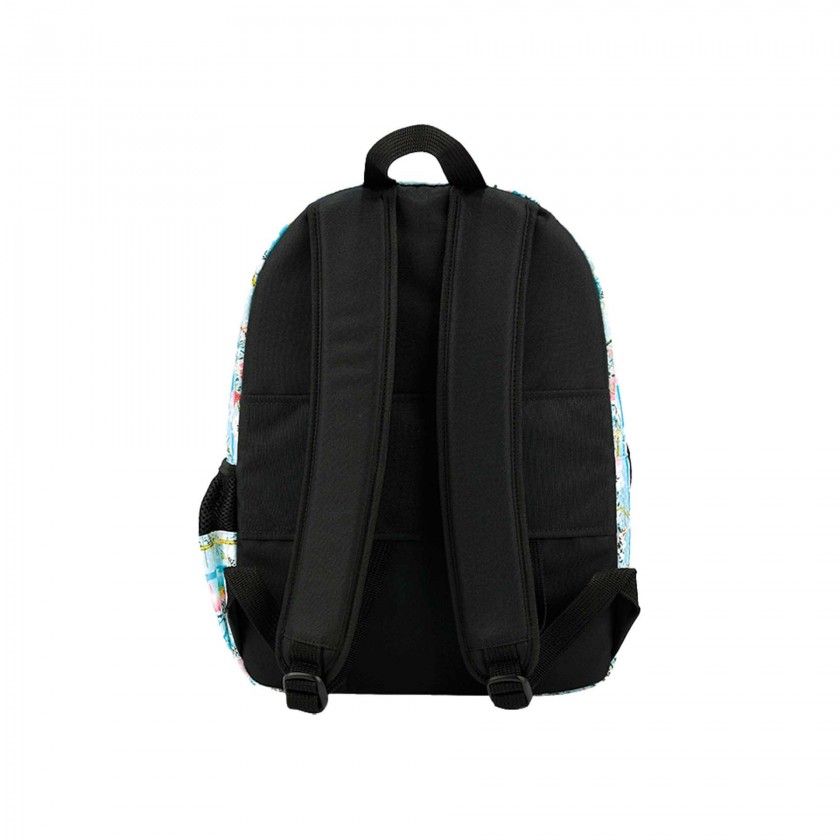 Mochila Escolar Ghuts Springride 31X43X17cm Mochila Escolar Ghuts Springride 31X43X17cm