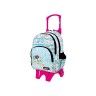 Mochila Escolar Ghuts Springride 31X43X17cm Mochila Escolar Ghuts Springride 31X43X17cm