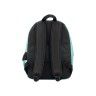 Mochila Escolar Ghuts Pansies 31X43X17cm Mochila Escolar Ghuts Pansies 31X43X17cm