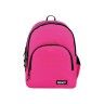 Mochila Escolar Ghuts Hot Pink 31X43X17cm Mochila Escolar Ghuts Hot Pink 31X43X17cm